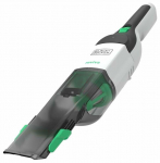 K&auml;sitolmuimeja Black & Decker REVHV8C-QW