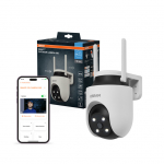 Kaamera Osram 360 SMART+ WIFI Outdoor