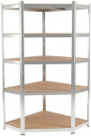 Hoiuriiul Pro 62040, 40 cm x 90 cm x 180 cm, 175 kg