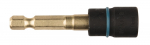Otsik Makita Impact Gold, 61 mm, 1/4"