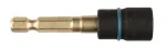 Otsik Makita Impact Gold, 61 mm, 1/4"