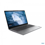 S&uuml;learvuti Lenovo IdeaPad 1 83B40008US, Intel Core&trade; i5-1335U, 10C, 8 GB, 256 GB, 15.6 ", Intel Iris Xe Graphics, hall v., en