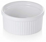 Kastmekauss Was DE1234918090, 130 ml, &Oslash; 9 cm, valge v., portselan