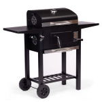 Grill MultiGarden RIL-4833, must v., 109 cm