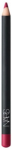 Huulepliiats Nars Precision Lip Liner, 1.1 g, rouge marocain v.