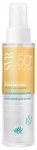 P&auml;evituse hooldussprei keha jaoks/tooted n&auml;ole SVR Sun Secure Water SPF50+, 100 ml
