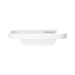 Tualettpaberihoidik Brabantia MindSet, 14 cm x 8.6 cm x 4.2 cm