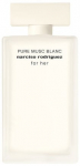 Parf&uuml;&uuml;mvesi Narciso Rodriguez For Her Pure Musc Blanc, 100 ml