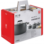 Pottide komplekt Zwilling Pure 1028803