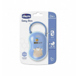 Lutikarp Chicco Easy Box, 0 kuud, sinine v.