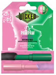 Huulepalsam, komplekt Dr. Paw Paw Wicked Bewitching & Glistening, 6 g