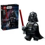 Konstruktor LEGO&reg; Star Wars&trade; Suurendatud minifiguur Darth Vader&trade; 75461, 1028 tk