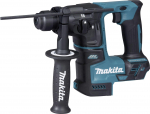 Kahjustatud pakendiga toode. Akuperforaator Makita DHR171Z, 18 V