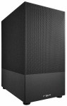 Arvuti korpus Fortron S110 B, must v.
