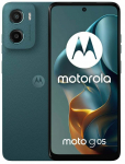 Mobiiltelefon Motorola Moto G05, 128 GB, forest green
