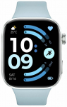 Nutikell Xiaomi Redmi Watch 6 BHR08CWGL, h&otilde;be v./glacier blue v.
