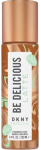 Keha pihust DKNY Be Delicious Latte Pistachio, 250 ml