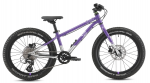 Laste jalgratas, laste Early Rider Seeker, violetne v., 20"