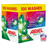 Pesukapslid Ariel All-in-1 Pods, 100 tk