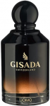 Parf&uuml;&uuml;mvesi Gisada Uomo, 50 ml