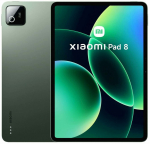 Tahvelarvuti Xiaomi Pad 8 71703, 11.2", 8GB/256GB, roheline v.