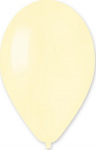 &Otilde;hupallide komplekt ovaalsed Gemar Butter, kollane v., 100 tk