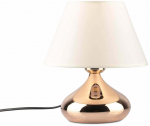 Laualambid Opviq 241946, E27, 40W, kreemjasvalge v./kuldne v.