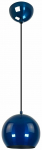 Valgusti lagi Opviq Orbit 20-16300-C, E27, 1 x 40 W, sinine v.