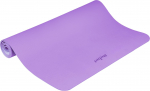 Treeningmatt Rebel Active, violetne v., 200 cm x 115 cm x 1 cm