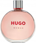 Parf&uuml;&uuml;mvesi Hugo Boss Hugo Woman, 75 ml