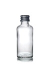 Pudel Hermia 335RTN1165, 40 mm, 0.050 l, l&auml;bipaistev v., 6 tk