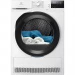 Kuivati Electrolux 600 seeria EW6D29CBE, 9 kg
