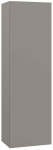 Rippuv vannitoakapp Kalune Design Ferla 30 - 278, taupe v., 25 cm x 30 cm x 100 cm