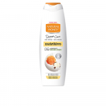 Kehapesugeel Natural Honey Derma Care Nourishing, 650 ml