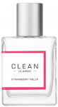 Parf&uuml;&uuml;mvesi Clean Classic Strawberry Fields, 30 ml