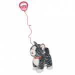 M&auml;nguloom kass Your Four Legged Friend KX3026_1, 28 cm, hall v.