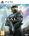 PlayStation 5 (PS5) m&auml;ng Microsoft Halo: Campaign Evolved, inglise