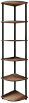 Nurgariiul Kalune Design 6 Corner, p&auml;hklipuu v., 173 cm x 34 cm x 34 cm