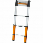 Redel teleskoop- Batavia 7065240, 73 - 263 cm