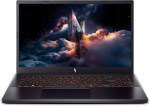 S&uuml;learvuti Acer Nitro V 15 ANV15-52-58RS NH.QZ8EP.00E, Intel Core i5 - 13420H, 16 GB, 512 GB, 15.6 ", Nvidia GeForce RTX 5060, must v., EN