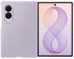 Telefoni &uuml;mbris Samsung Galaxy Z Fold 8 EF-EF971CVEGWW, violetne v.