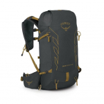 Matkaseljakott Osprey Talon Velocity 20, kollane v./hall v., 22 l