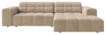 Nurgadiivan Cosmopolitan Design Chicago Venus 2928, beige melange v., parem, 167 x 234 cm x 78 cm
