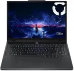 S&uuml;learvuti Lenovo Legion 5 15IRX10 83LY00W1PB, Intel Core i7-13645HX, 16 GB, 512 GB, 15.3 ", Nvidia GeForce RTX 5060, must v., EN