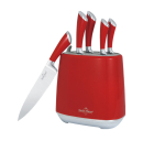 K&ouml;&ouml;ginugade komplekt Swiss Haus Lake Geneva SH-KSL6BU, 6 tk
