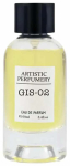 Parf&uuml;&uuml;mvesi Armaf Artistic Perfumery Gis-02, 100 ml