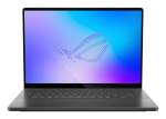S&uuml;learvuti Asus ROG Zephyrus G16 GU606AW-TB051W 90NR0PG2-M002C0, Intel&reg; Core&trade; Ultra 9 386H, 32 GB, 1 TB, 16 ", Nvidia GeForce RTX 5080, hall v., EN, Windows 11 home