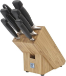 K&ouml;&ouml;ginugade komplekt, koos statiiviga Zwilling Vier Sterne 35068-003-0, 7 tk