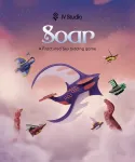 Lauam&auml;ng Soar Limited Edition, EN