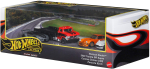 M&auml;nguautode komplekt Mattel Hot Wheels Premium JBM05, 1:64, mitmev&auml;rviline